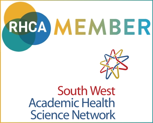 RHCA Member - The South West Academic Health Science Network